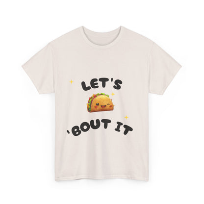 Cute Taco T-Shirt