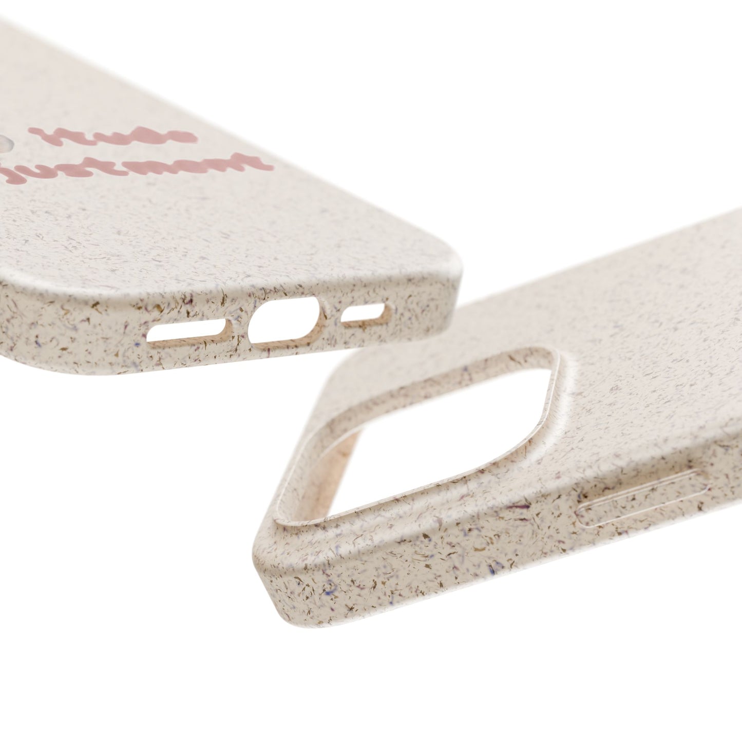 Phone Case - Cat-itude Adjustment Biodegradable Phone Case