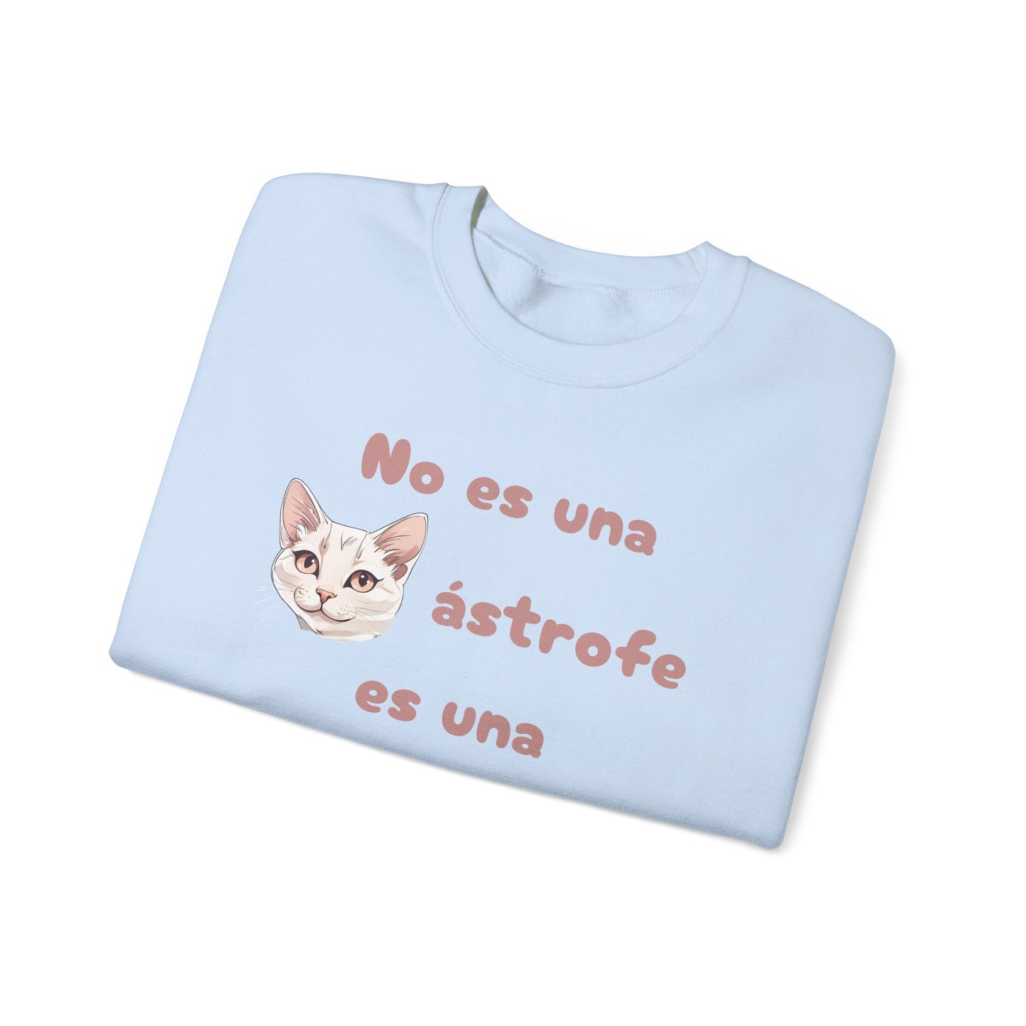 Polera - No es una catástrofe, es una oportunidad.