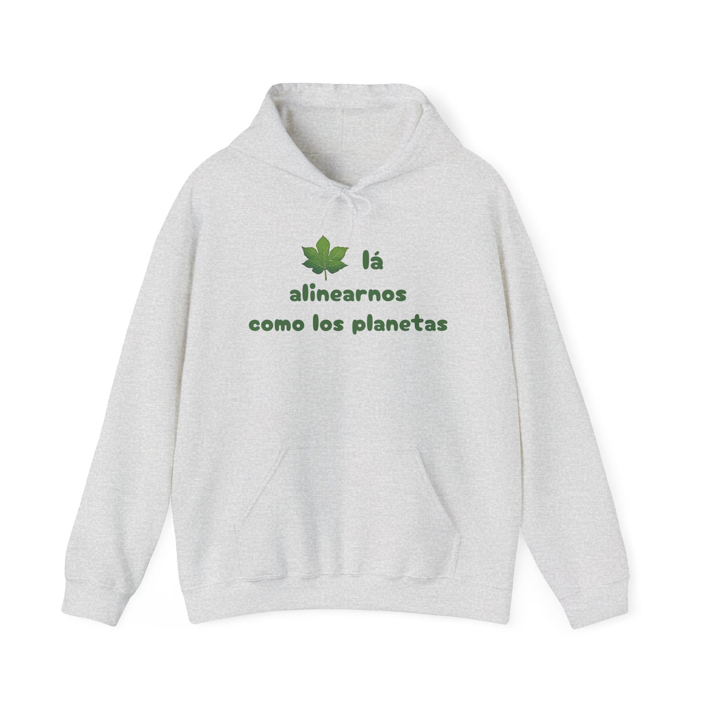 h-Ojalá alinearnos como los planetas Polera