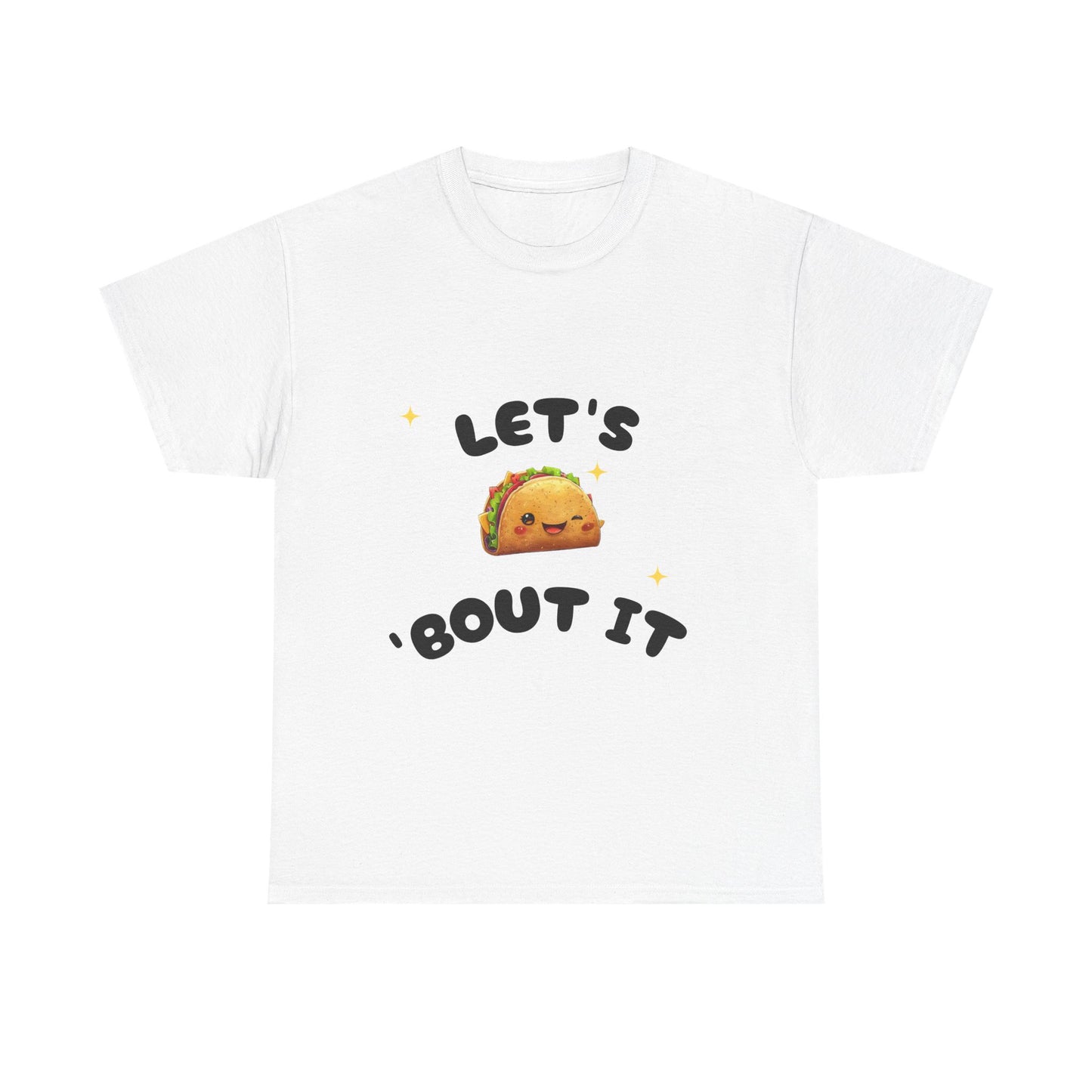 Cute Taco T-Shirt
