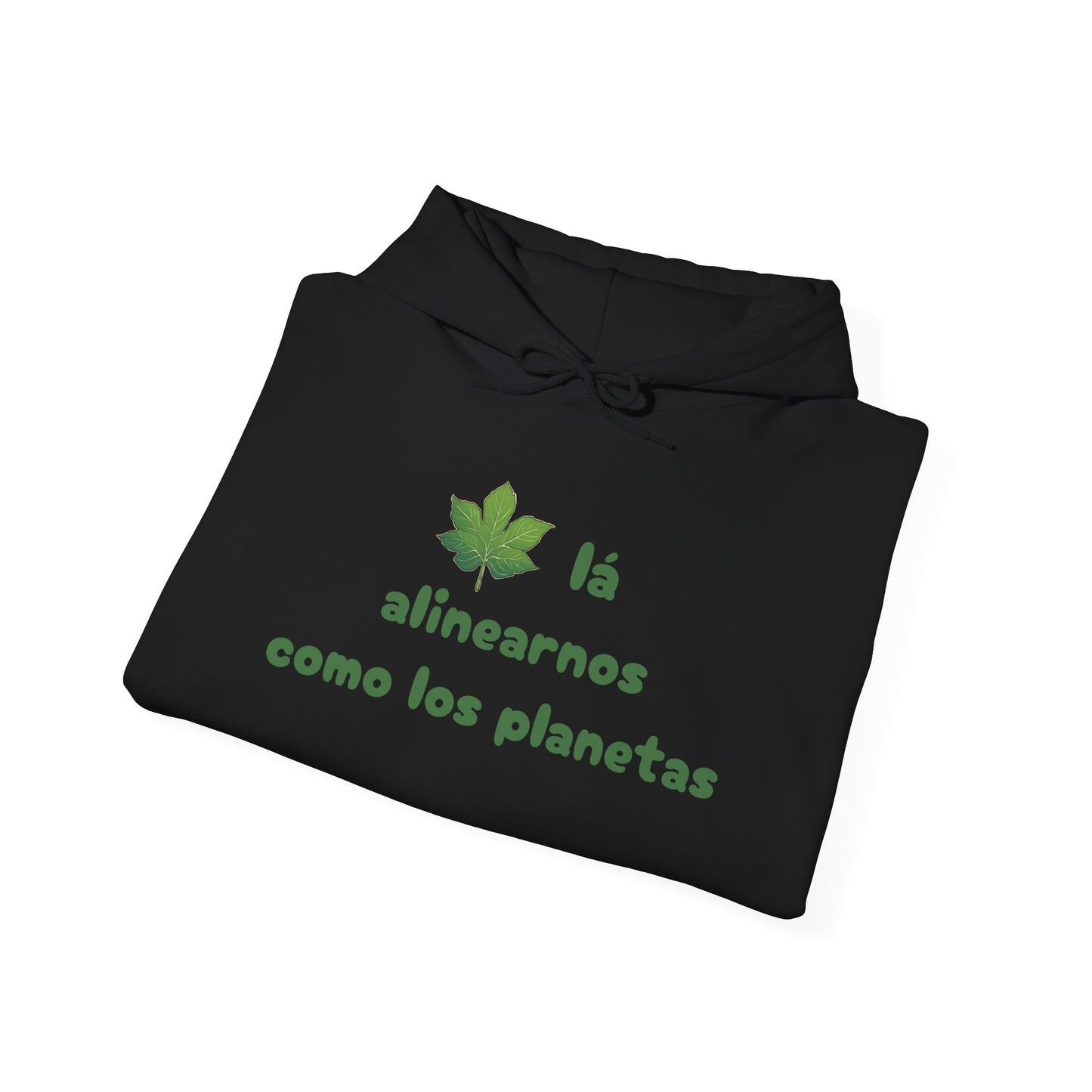 h-Ojalá alinearnos como los planetas Polera
