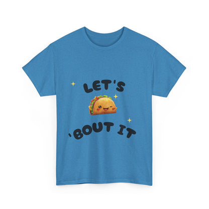 Cute Taco T-Shirt