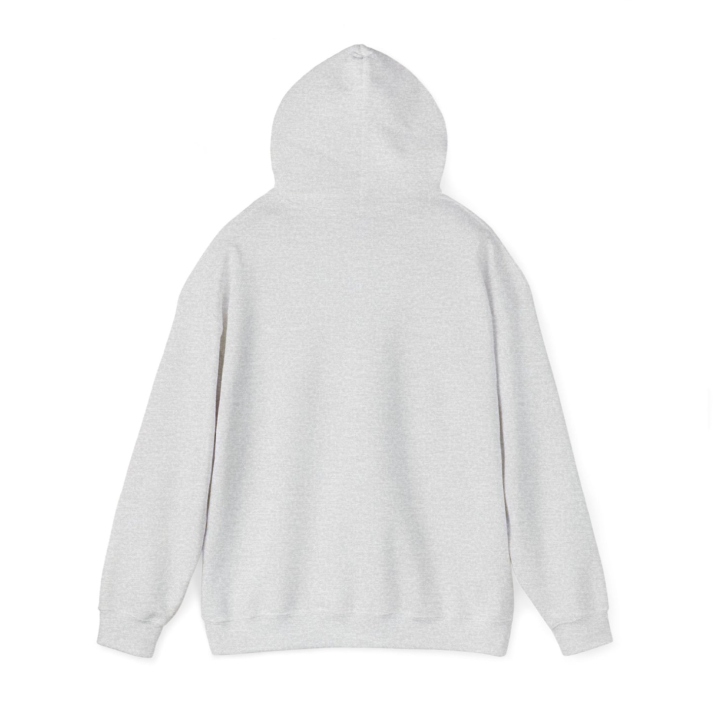 Leaf and Let Live Hoodie (Live and let Live pun)