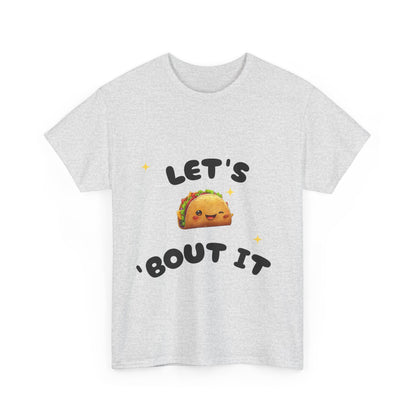 Cute Taco T-Shirt