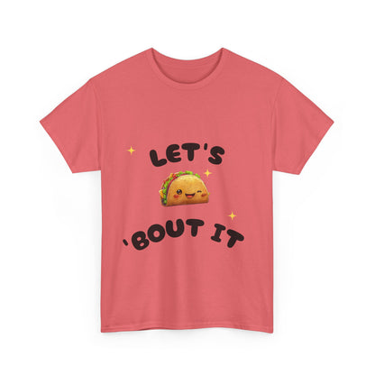 Cute Taco T-Shirt
