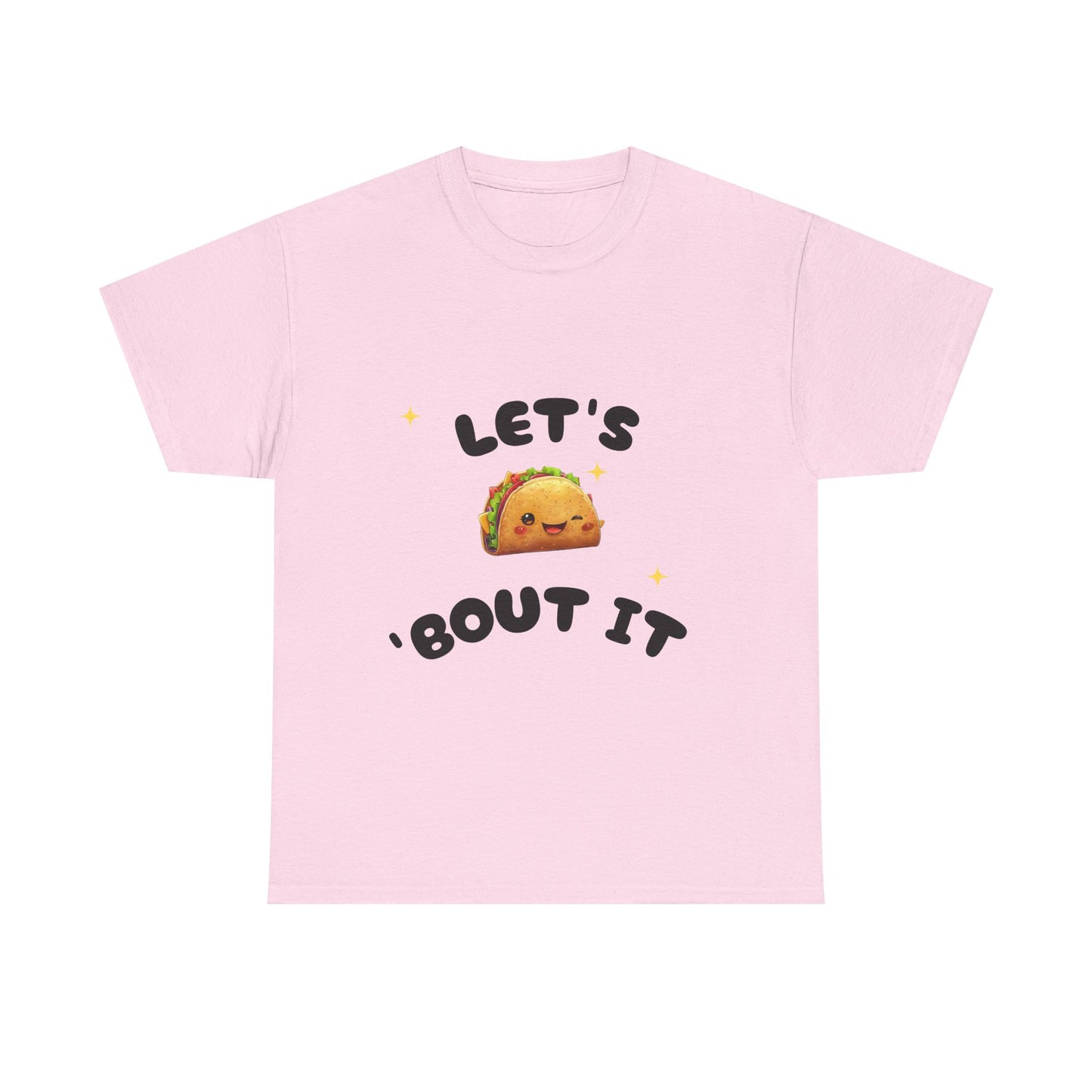 Cute Taco T-Shirt