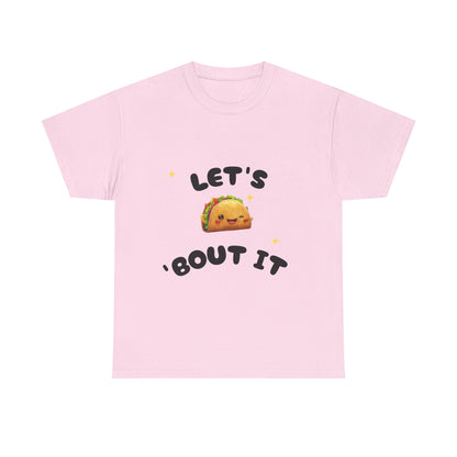 Cute Taco T-Shirt
