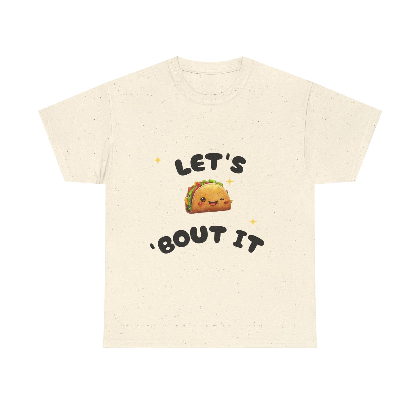 Cute Taco T-Shirt