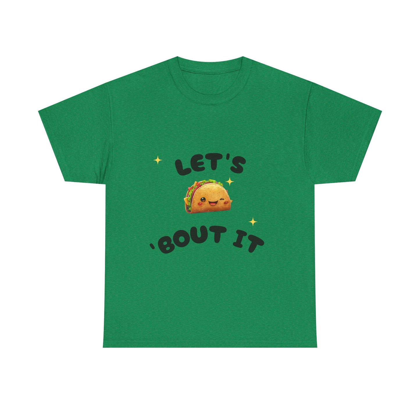 Cute Taco T-Shirt