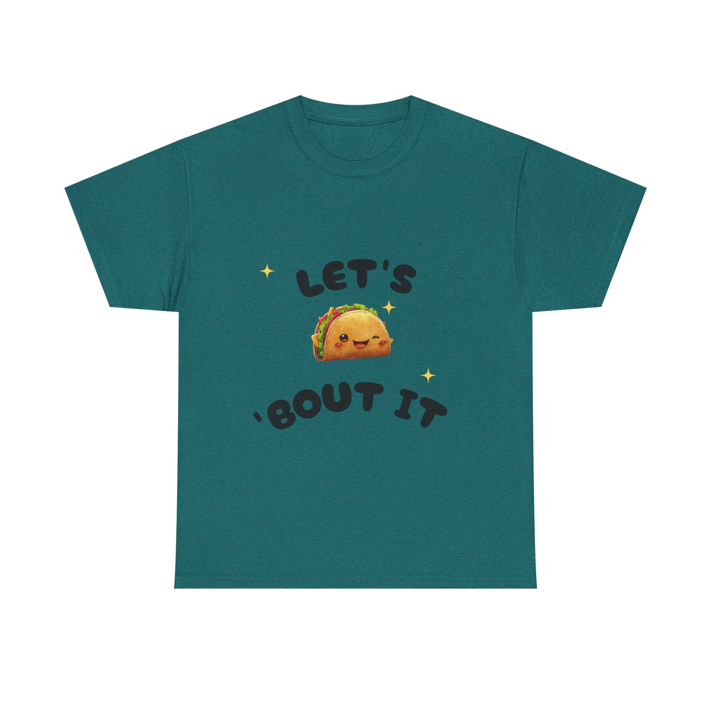 Cute Taco T-Shirt