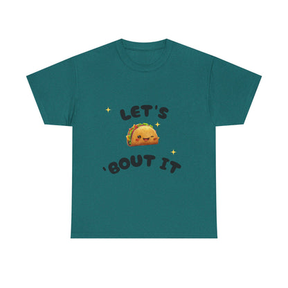 Cute Taco T-Shirt