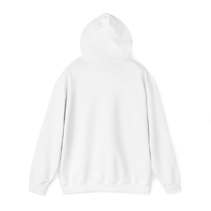 Leaf and Let Live Hoodie (Live and let Live pun)