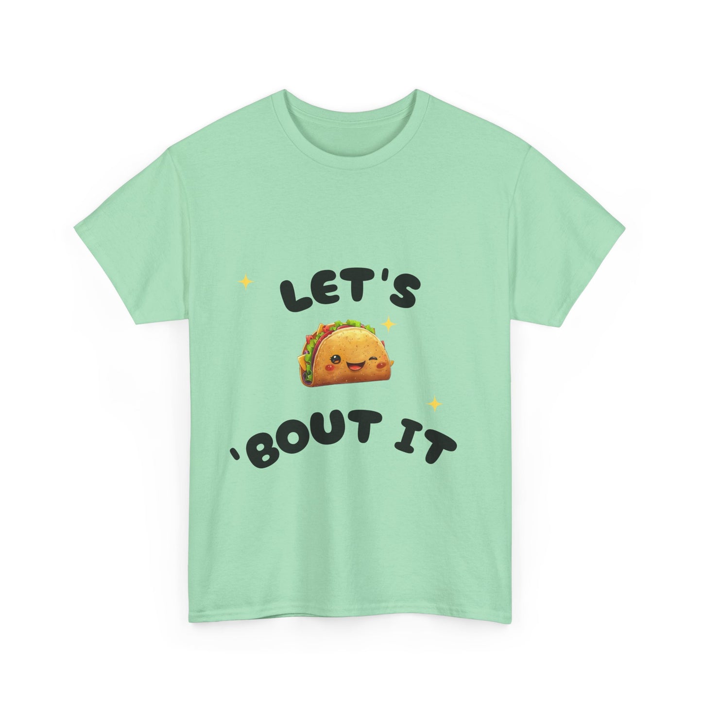 Cute Taco T-Shirt