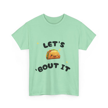 Cute Taco T-Shirt