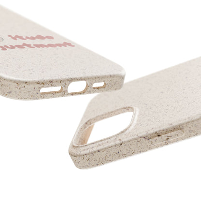 Phone Case - Cat-itude Adjustment Biodegradable Phone Case