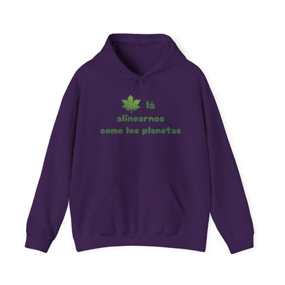 h-Ojalá alinearnos como los planetas Polera