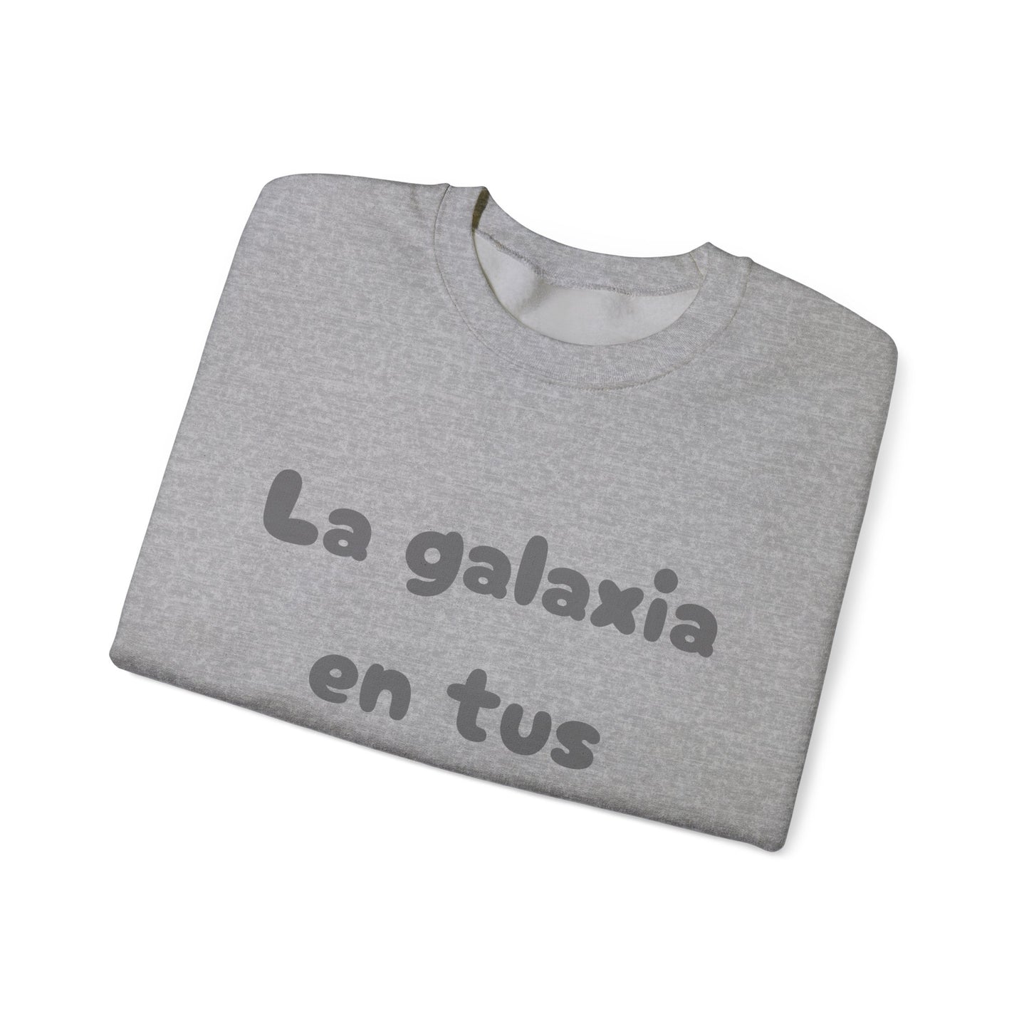 La galaxia en tus patas Polera