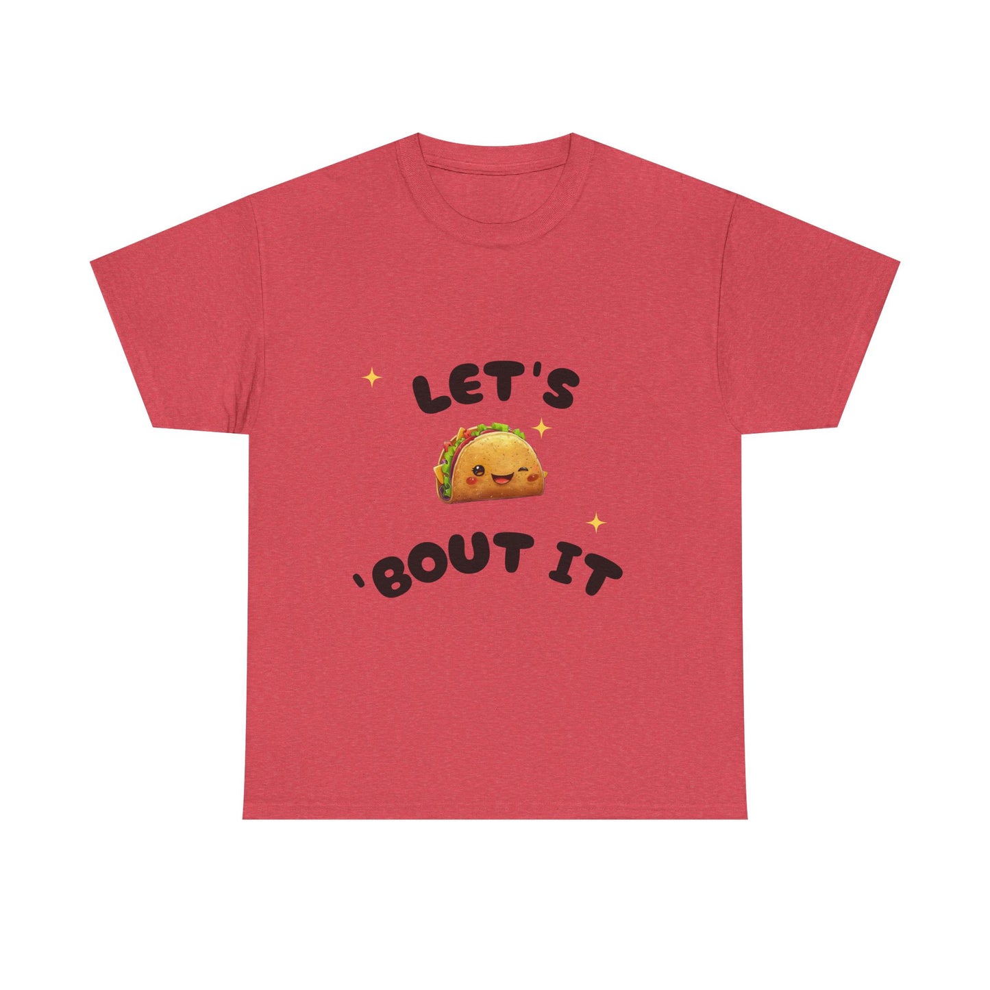 Cute Taco T-Shirt