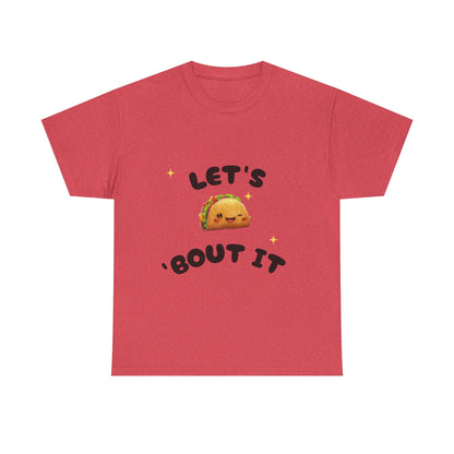 Cute Taco T-Shirt