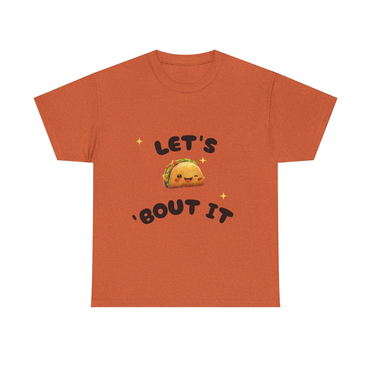Cute Taco T-Shirt