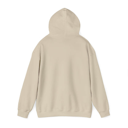 Leaf and Let Live Hoodie (Live and let Live pun)