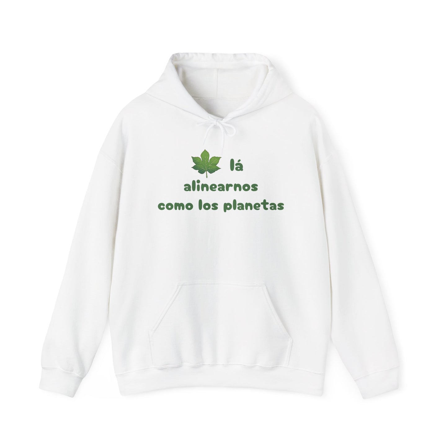 h-Ojalá alinearnos como los planetas Polera