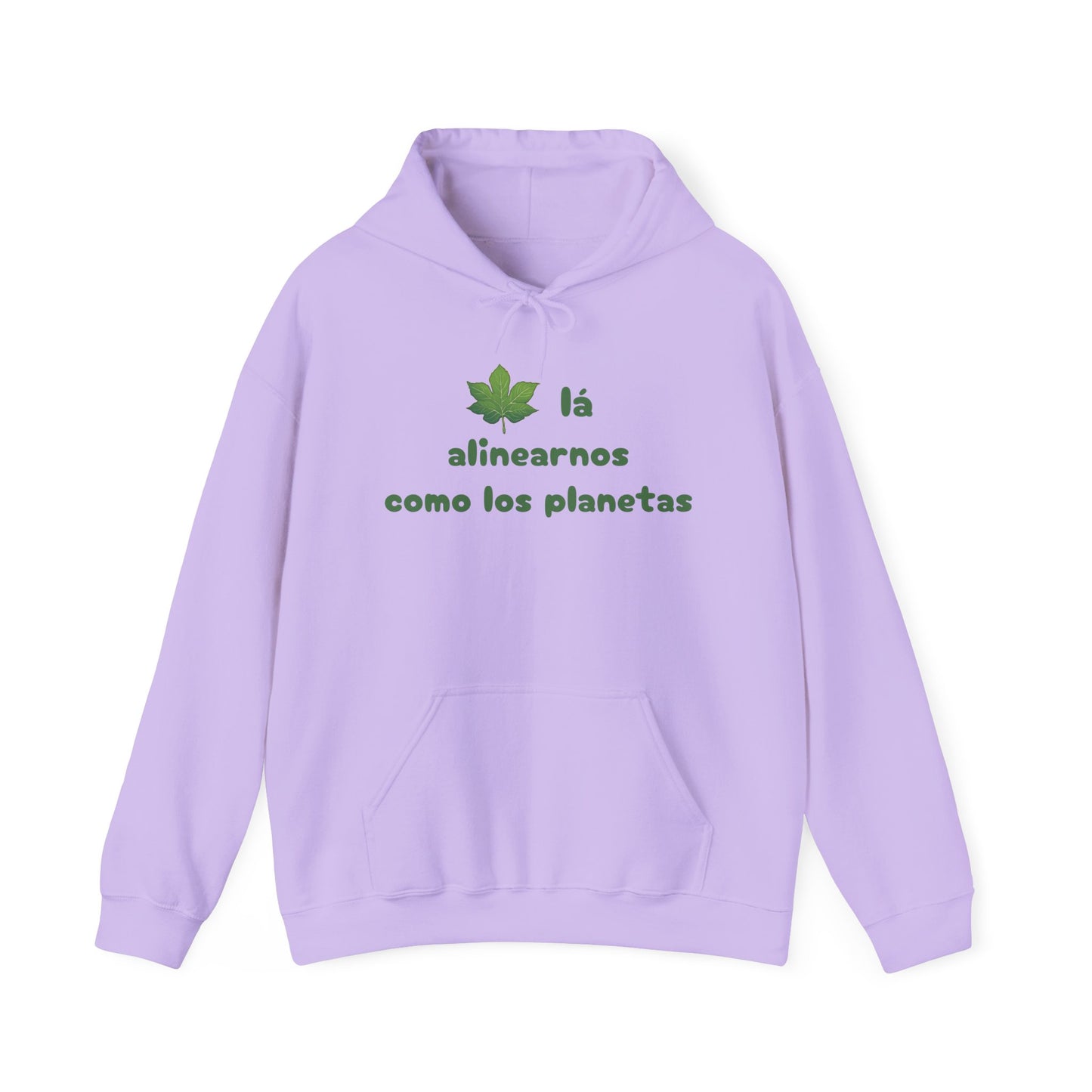 h-Ojalá alinearnos como los planetas Polera