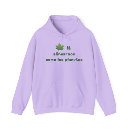 h-Ojalá alinearnos como los planetas Polera