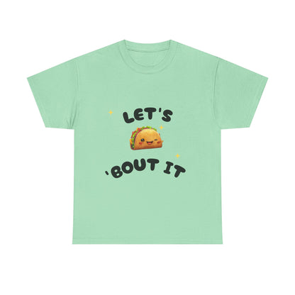 Cute Taco T-Shirt