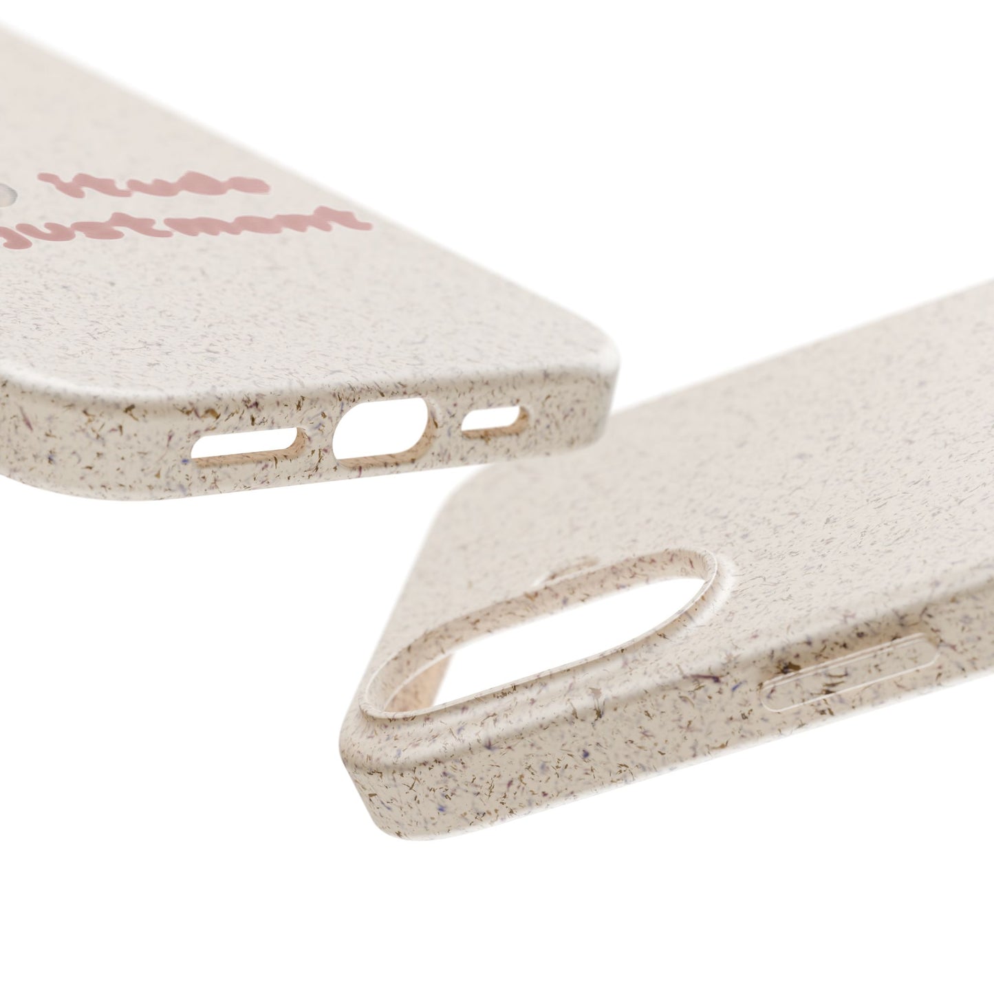 Phone Case - Cat-itude Adjustment Biodegradable Phone Case