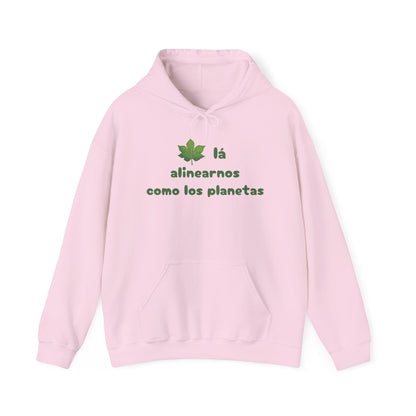 h-Ojalá alinearnos como los planetas Polera
