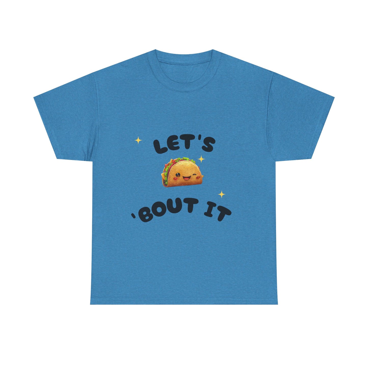 Cute Taco T-Shirt
